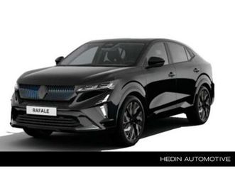 renault rafale 1.2 e-tech full hybrid 200 esprit alpine | pack light & sound |