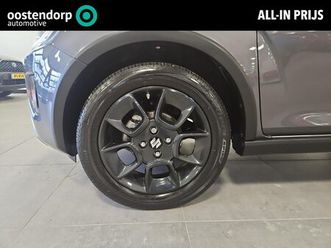 suzuki ignis 1.2 smart hybrid style