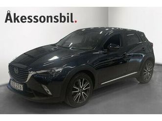 1.5 d 105 hk a6 awd optimum låg skatt