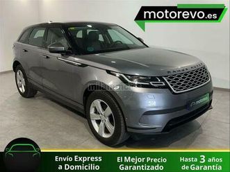 land-rover - range rover velar
