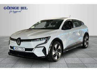 e-tech equilibre 40kwh/130hk