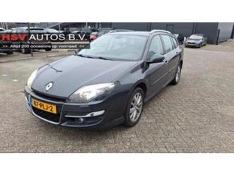 renault laguna estate 2.0 dynamique navi lm airco org nl — renault — marktplaats