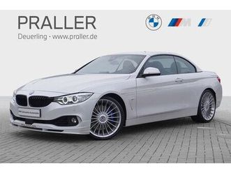 bi-turbo cabrio switch-tronic pdc, navi, lava