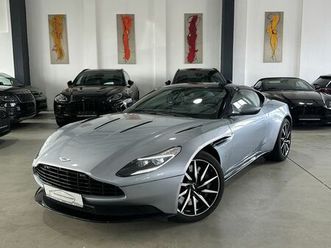 aston martin db11 v 12 aml special colour/black-tech-pack