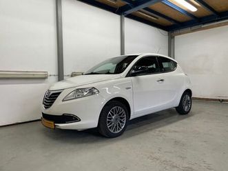 lancia ypsilon 1.2 gold