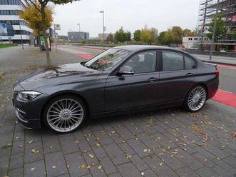 alpina b3 s in einem top zustand