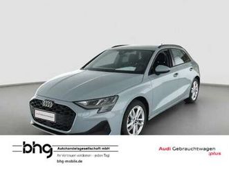 35 tfsi sportback s tronic