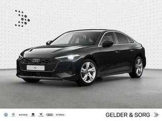 limousine 40 tdi led*navi*rfk*sound*virtual