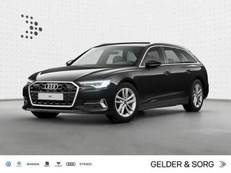 avant 45 tfsi advanced ahk*led*virtual*360°