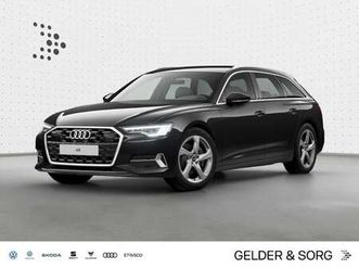 avant 45 tfsi advanced matrix*ahk*rfk*virtual