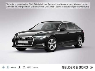 avant 45 tfsi quattro matrix*ahk*pano*virtual