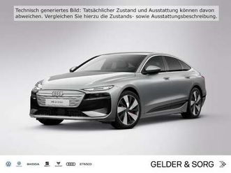 a6 sportback e-tron 0,25%*matrix*acc*ahk*360°