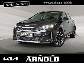 xceed 1.5 t-gdi vision komfort-p. navi led sitzh