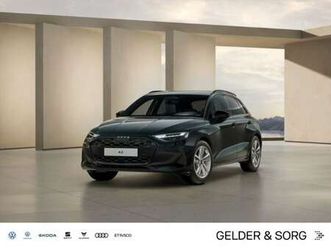 sportback advanced tfsi navi*buisness*shz*ambiente