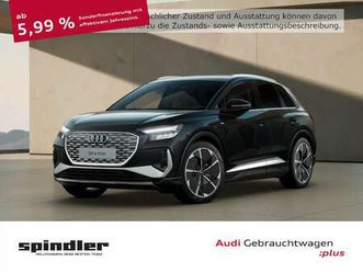 s-line 35 / standklima, led, shz, dab