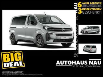 2.0 edition 177 8-sitze! anhängerkupplung!