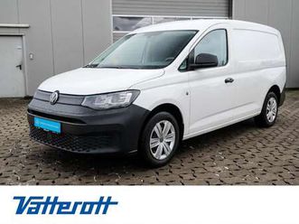 cargo 2.0 tdi ecoprofi ahk bluetooth klima