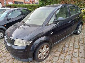 a2 1.4 tdi / airco / euro 3