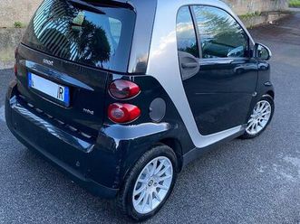 smart coupe 451 come nuova