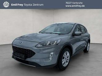 1.5 ecoboost cool&connect allwetter, klima