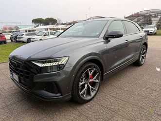 q8 i 2018 50 3.0 tdi mhev s-line quattro tiptronic