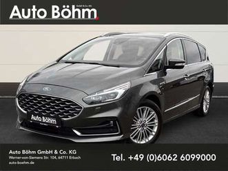 vignale 2.0 massage+acc+ahk+klimasitze+ soundsyste