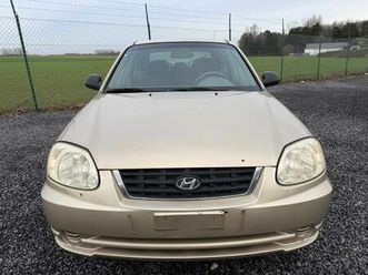 1.3i 12v glsi comfort