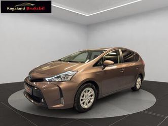 7 seter/executive/dab/panorama/hud/cruise/skinn/el.sete