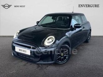 iii generation2 (f56) hatch cooper se 184 essential 32.6 kwh