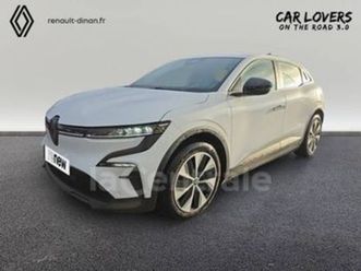 v e-tech er ev60 130 optimum charge evolution 60 kwh