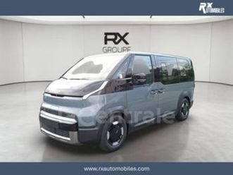 163 batterie l plus 71.2 kwh