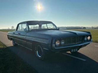 oldsmobile super 88 1962 — oldsmobile — marktplaats