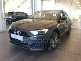 ii 30 tfsi 116 advanced s tronic 7