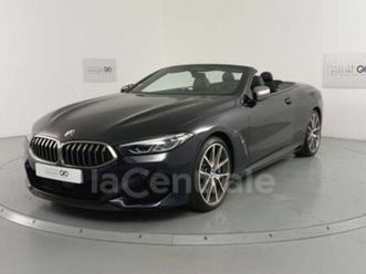 (g14) cabriolet m850ia xdrive 530 m performance bv8