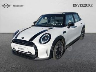 iii generation2 (f55) hatch 1.5 136 cooper edition premium bva7