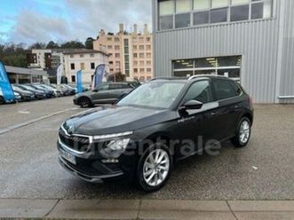 generation2 1.5 tsi evo 2 150 act clever edition dsg7