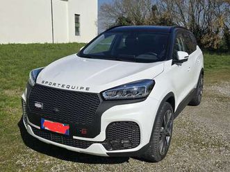 1.5 turbo gpl 149cv cvt