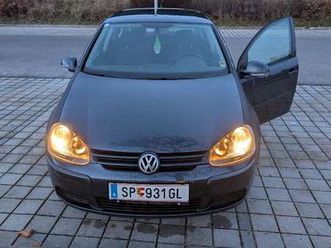 vw golf rabbit 1,4