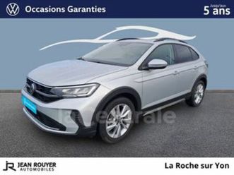 1.0 tsi 116 life dsg7