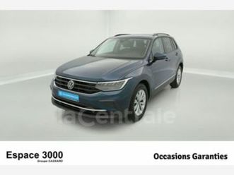 ii generation2 1.5 tsi 150 9cv life business dsg7