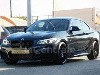 (f22) coupe m 235i 326 bva8