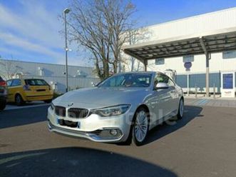 (f32) coupe 420ia xdrive 184 luxury