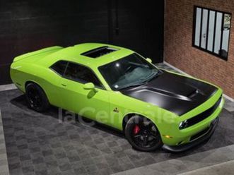 6.4 v8 485 srt 392 hemi pack demon