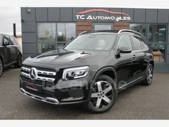 200 business line 7g-dct