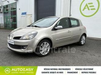 iii 1.6 16s 110 initiale bva 5p