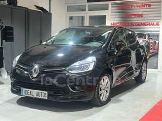 iv generation2 1.2 tce 120 energy initiale paris edc