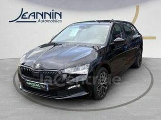 1.0 tsi evo 110 dsg7 ambition