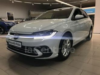 vi generation2 1.0 tsi 95 s&s style dsg7