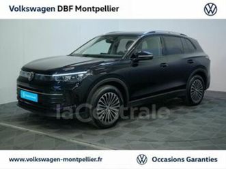 iii 1.5 etsi 131 vw edition dsg7