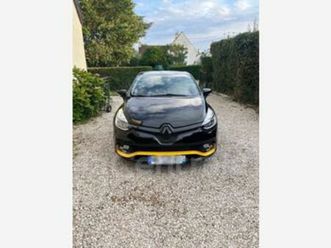 iv generation2 1.6 turbo 220 rs 18 edc